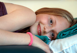 Mads, Lotus Massage, maj 2003