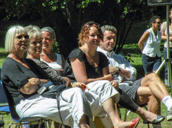 Anne, Krogerup, 050608