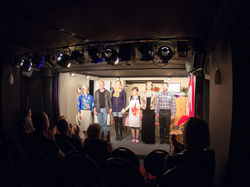 240513 Teaterkatten, skuespillere