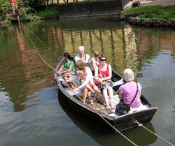 160710 Københavnere på besøg