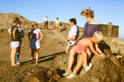 Nevada (_) rådslagning