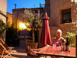 Marguerittes11, bolig, juli 2008