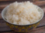 Plain White Rice