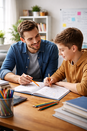 StandUP Alternative Provision