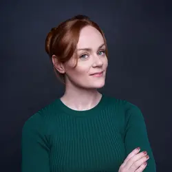 Natalie Gavin