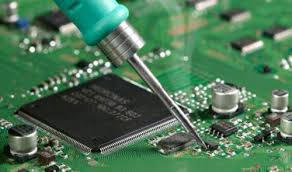 Micro Soldering