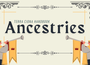Ancestries | An Overview
