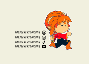 Master Story Archive (All)