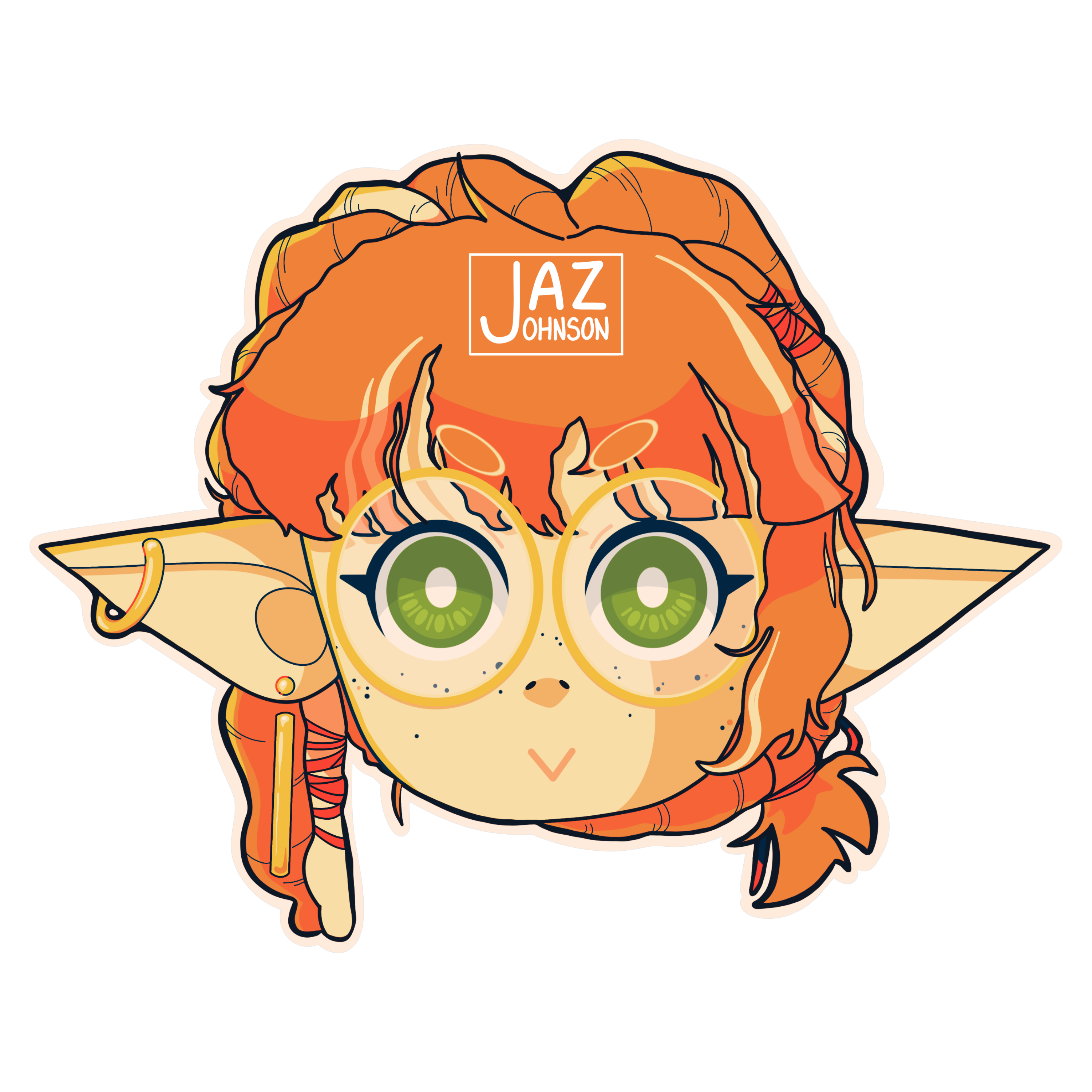 Writer: Jaz (Guild Master)