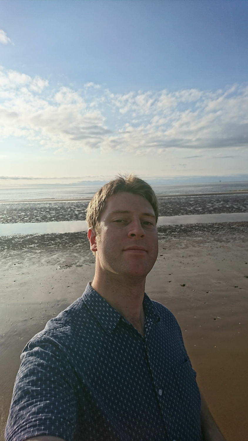 Writer: John Alexander Cullen
