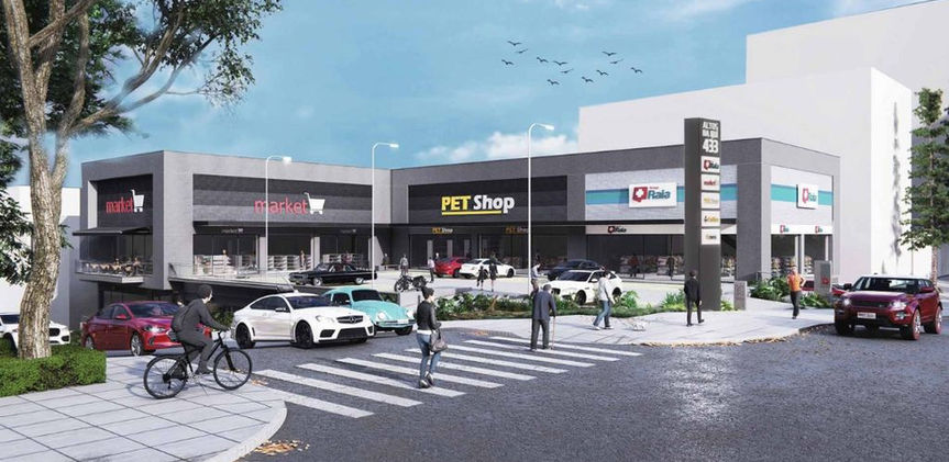 Melhor ponto comercial para operações de varejo no Bairro Petrópolis em Porto Alegre