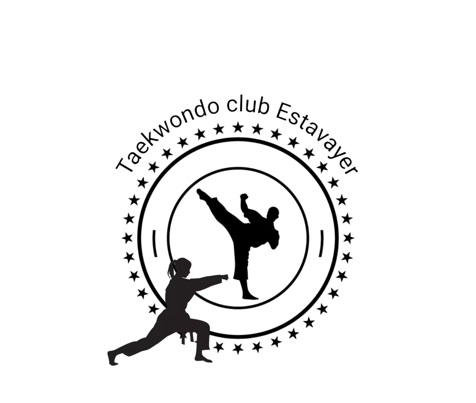 Cours de taekwondo