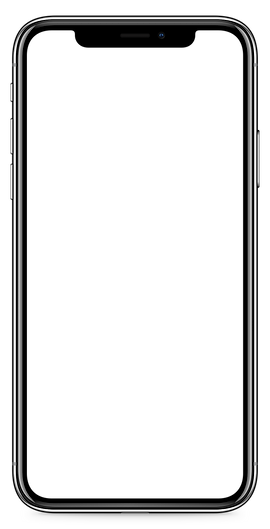 Apple iPhone X Silver.png