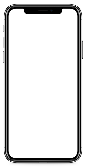 Apple iPhone X Silver.png