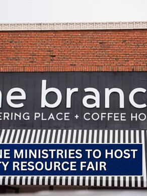 All for One Ministries to host community resource fair on Tuesday