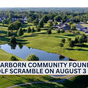 Dearborn Community Foundation to host golf scramble on August 3