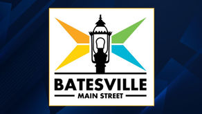 Batesville Main Street unveils new website