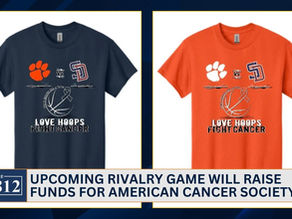 South Dearborn, Lawrenceburg game to raise funds for cancer research