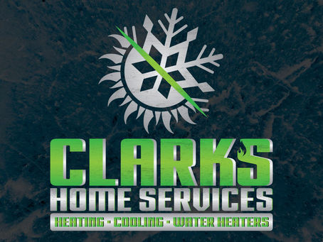HVAC safety tips from Clark's Home Service during frigid temps
