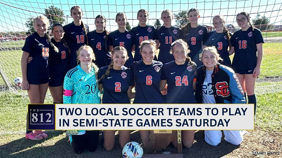Switzerland Co., OA to play soccer Semi-State this weekend