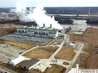 Lawrenceburg Power Plant part of $3.5B acquisition