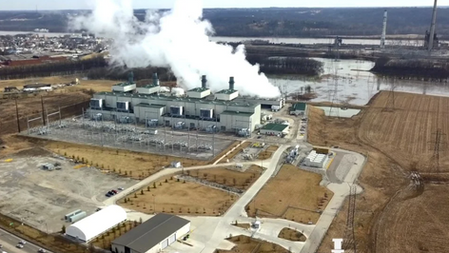 Lawrenceburg Power Plant part of $3.5B acquisition