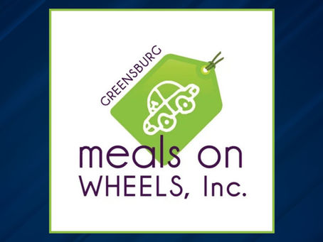 Greensburg Meals on Wheels fundraiser on Feb. 26 