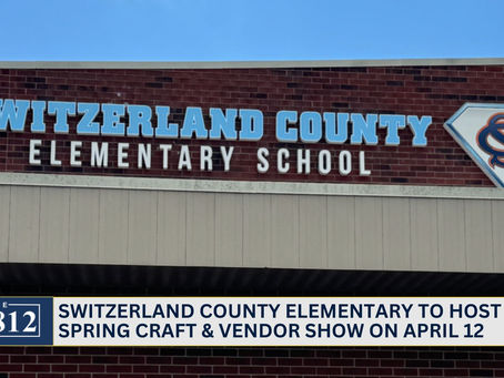 Switz Co. Elementary to host craft fair April 12