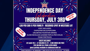 Hillcrest in Batesville to host celebration, fireworks on July 3
