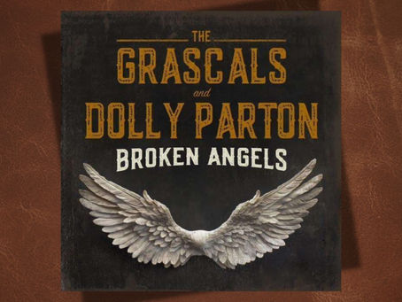 Milan native Jamie Johnson co-writes  song with Dolly Parton 