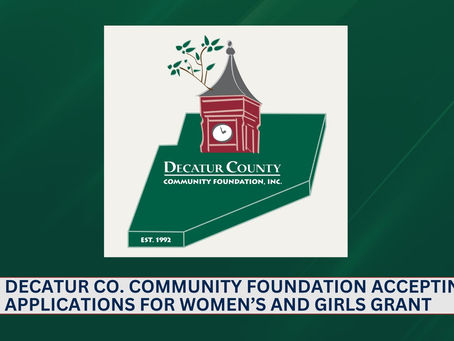 DCCF accepting applications for Women and Girls grant