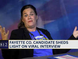 Fayette Co. council discusses viral interview with local newspaper 