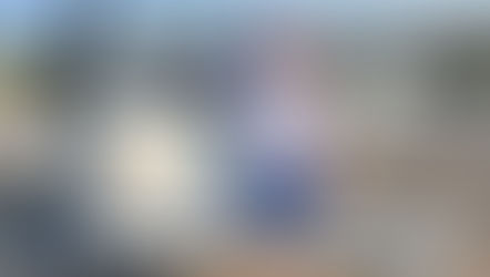 EC grad's unique job takes him to major sporting events