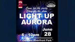 Main Street Aurora to host "Come for the party" on June 28
