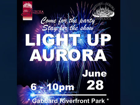 Main Street Aurora to host "Come for the party" on June 28