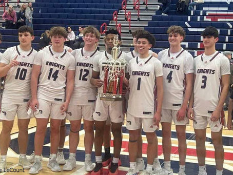 South Dearborn beats Lawrenceburg to win Rivertown Classic 