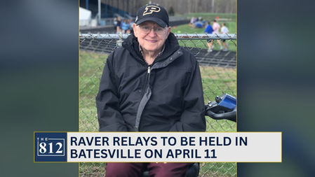 Raver Relays to be held at BHS on April 11