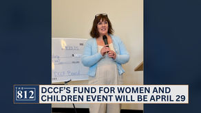 DCCF to host sports-themed Fund for Women and Children event