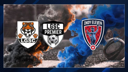 Lawrenceburg Youth Soccer partners with Indy Eleven 