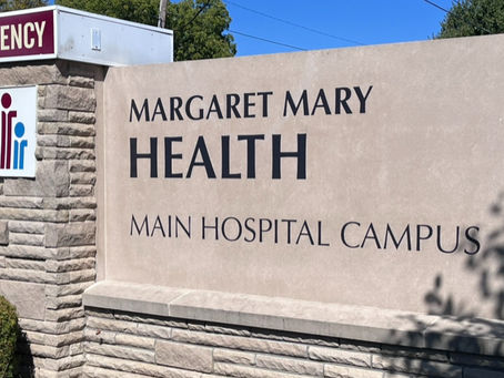 MMH collaborates with Riley Children’s for nursery care