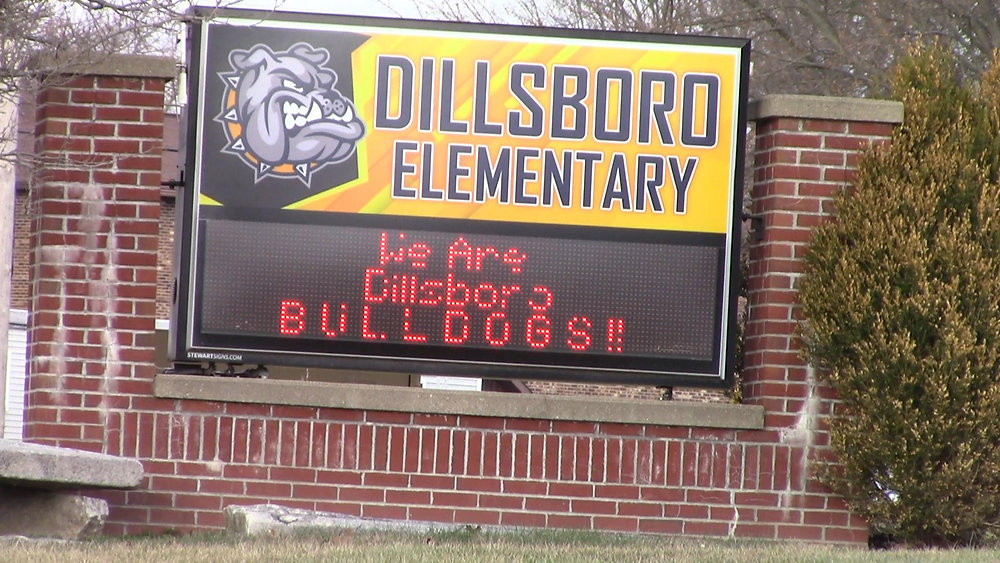 Three local elementary schools named in top 200 of Indiana's best