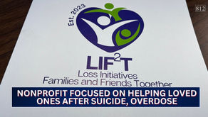 Local group provides support to those grieving suicide, overdose 