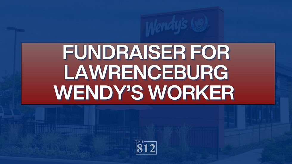 Fundraiser for Wendy's worker who is overcoming month-long illness