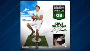 Lawrenceburg QB signs NIL-style agreement with local realtor