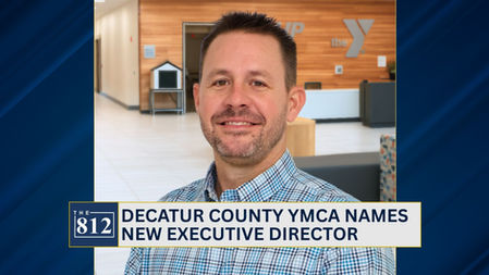 Decatur County YMCA names new executive director 
