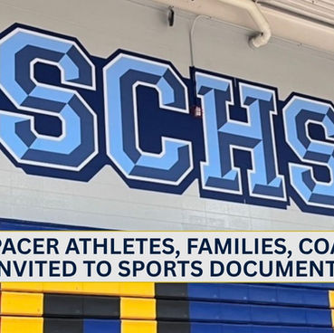 Switzerland Co. athletes, families, coaches invited to sports documentary