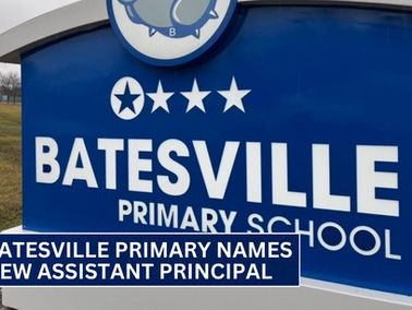 Batesville Primary names new assistant principal
