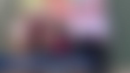 Batesville kindergartner creates downtown mural