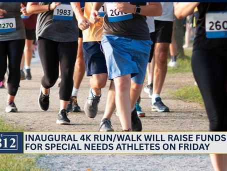 Inaugural Four On The Fourth 4K to take place in Batesville Friday