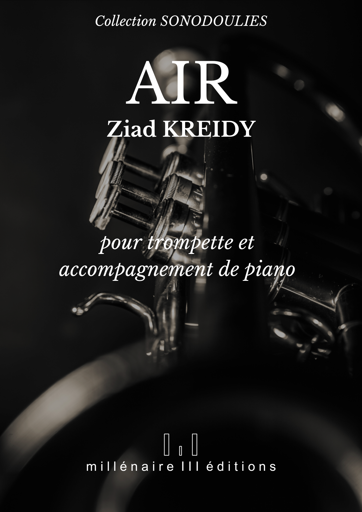 Air - KREIDY